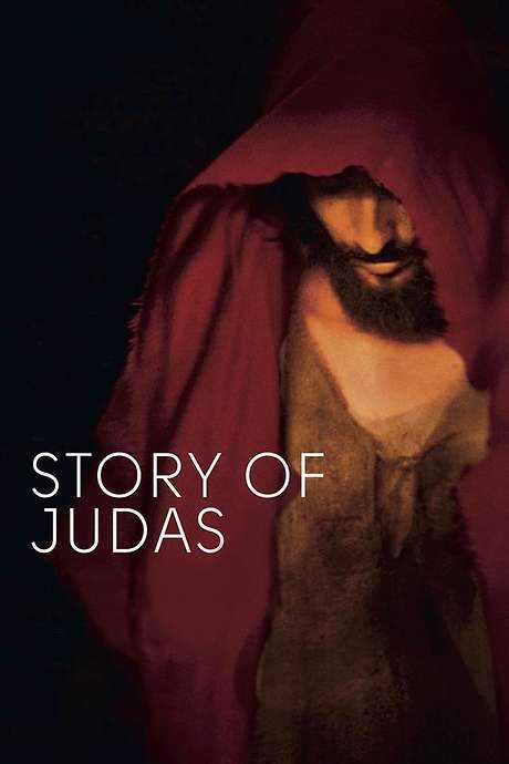 Story of Judas